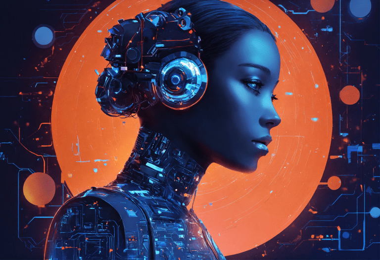 Designer’s Survival Guide for an AI-Dominated Industry