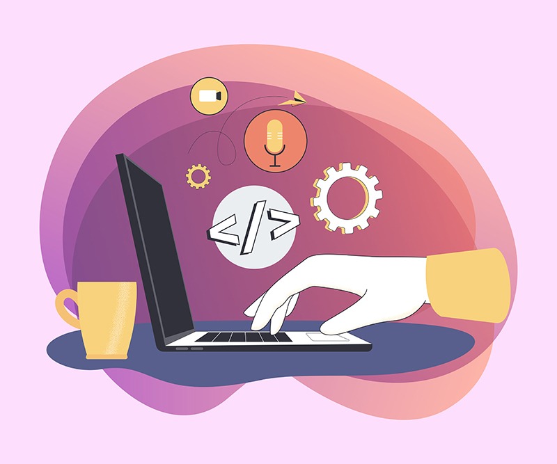 Designing Without Consistency