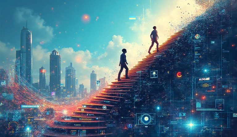 LEVEL 3 — Premium: How AI Is Transforming UI/UX Design in 2026 — And How Designers Can Future-Proof Their Careers