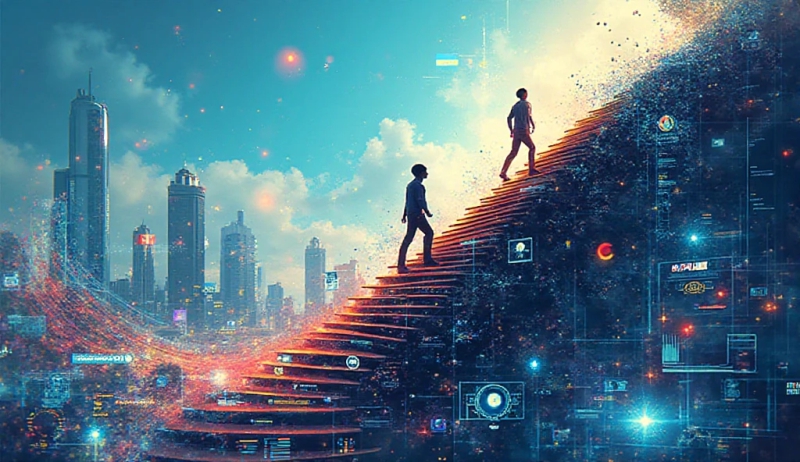 How Designers Can Future-Proof Their Careers