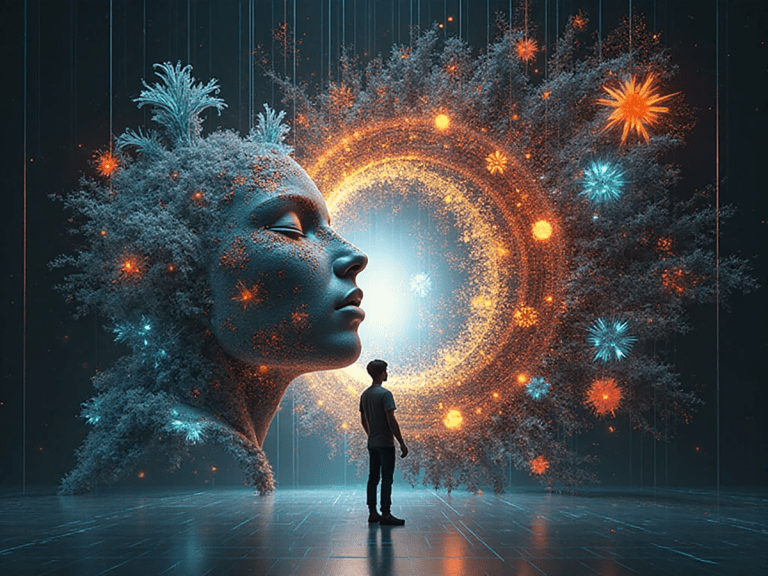 Human + AI Design Skills That Make Designers Irreplaceable