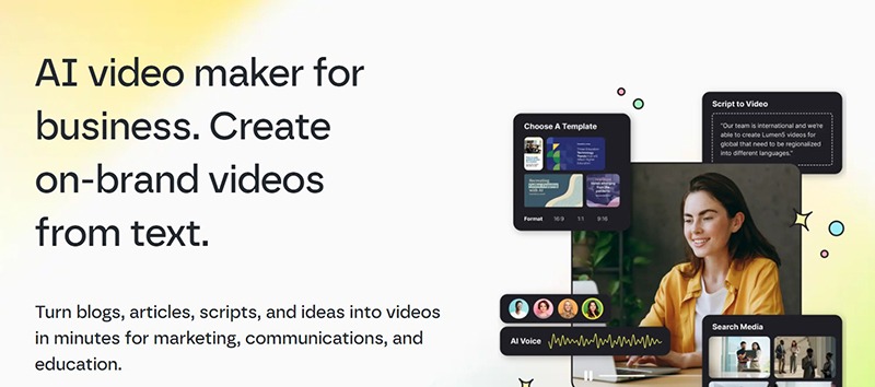 Lumen5
