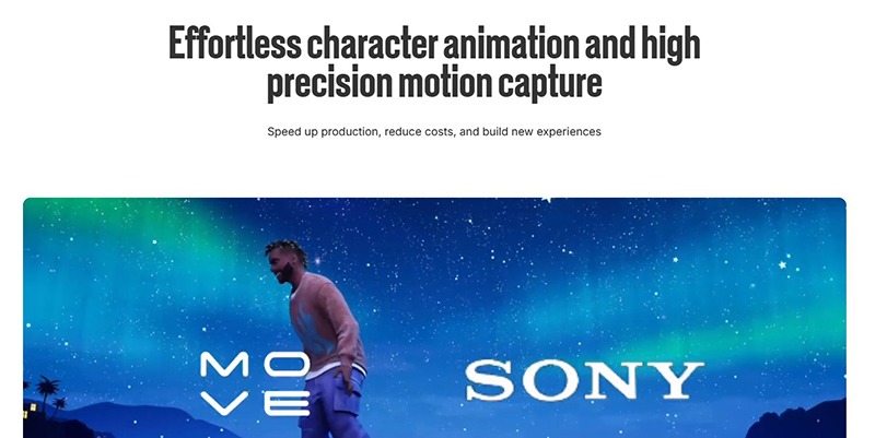 Move AI