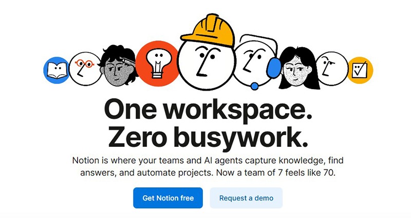 Notion AI