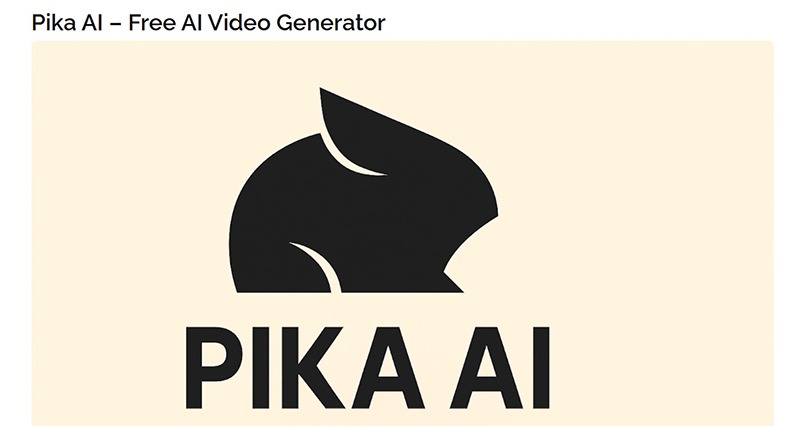 Pika AI