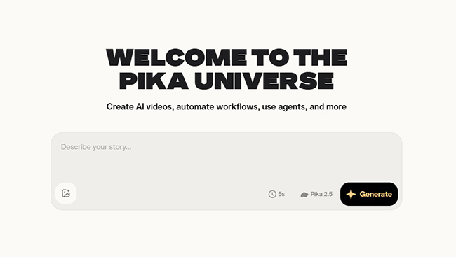 Pika
