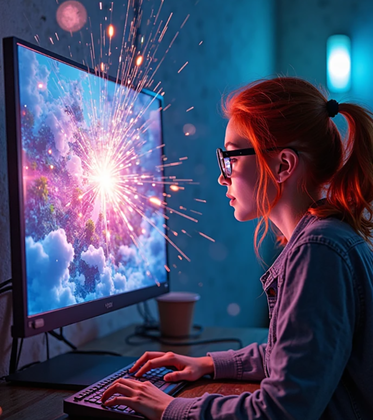 Portfolio That Beats AI