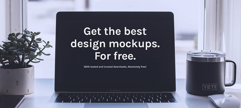 The Mockup Club