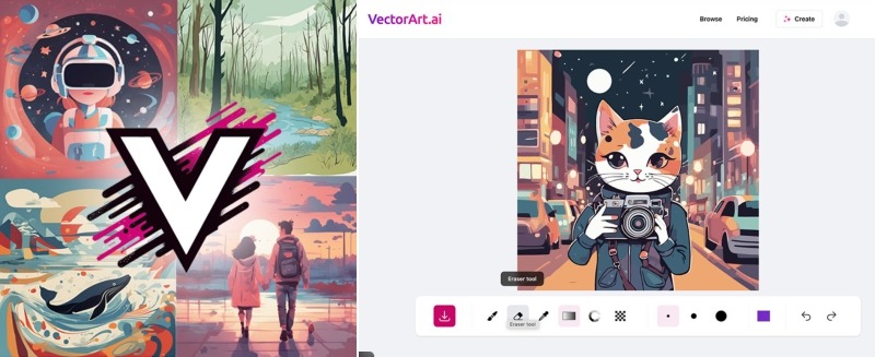 VectorArt.ai