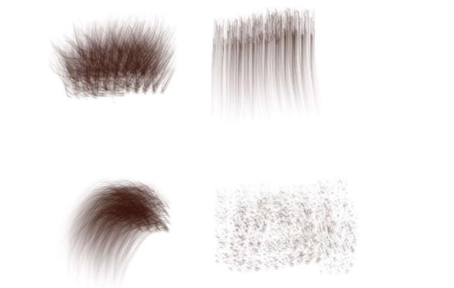 Brushes to Make Fine Hair