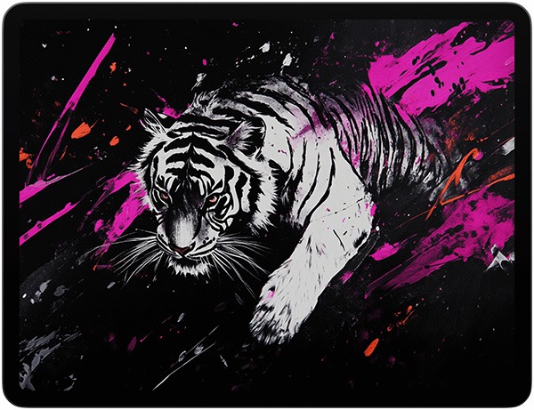 Brushes.Work – Big Catalog of Free & Latest Procreate Brushes