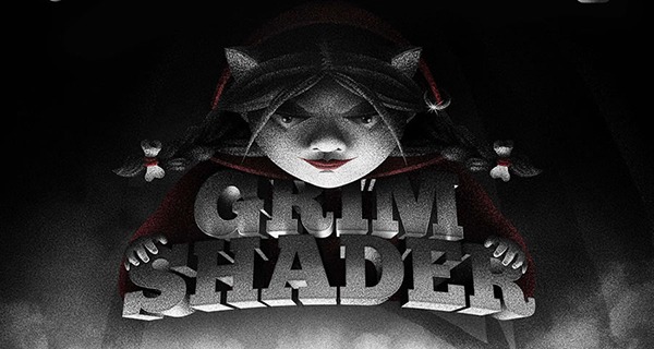 Grim Shader Procreate Brushes