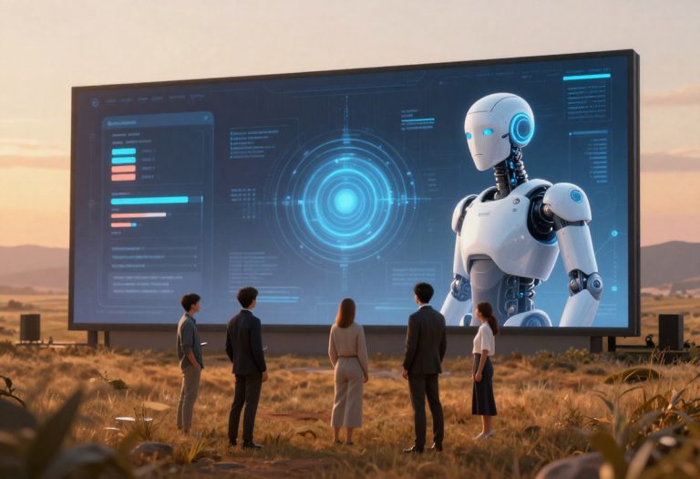 LEVEL 5 — How AI Shifted Client Expectations Before Design Even Begins