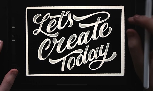 Discover how to craft expressive hand-lettering compositions