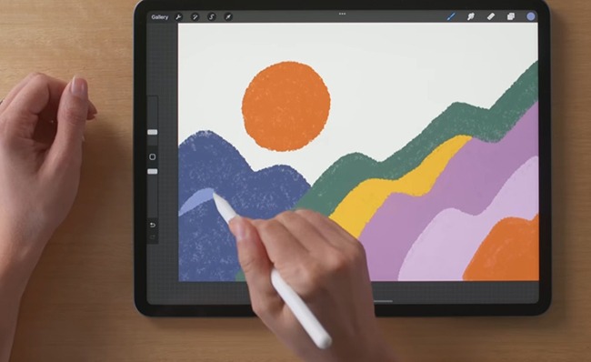 Procreate Beginners Series: Part One | The Fundamentals
