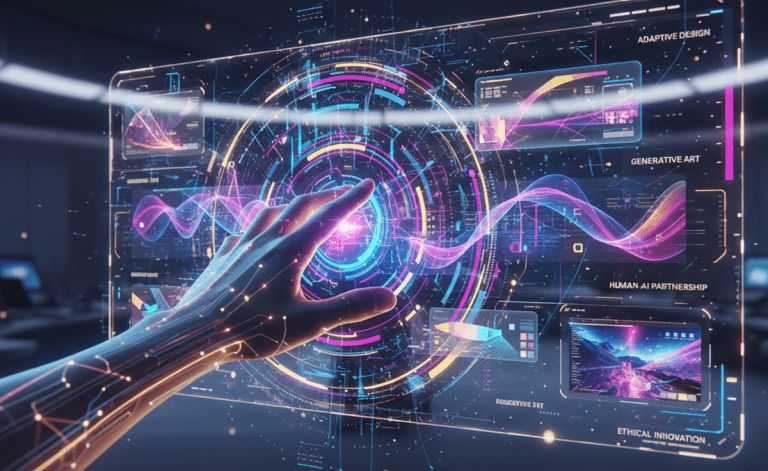 AI-First UXUI in 2026 Beyond Tools to Intelligent Interfaces