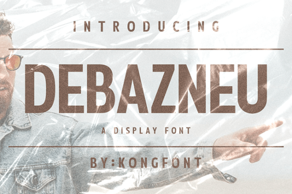 Best Free Fonts for Designers in 2026