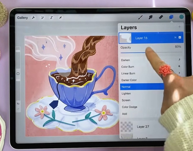 Discover Hidden Procreate Features — Tips Every Digital Artist Should Know