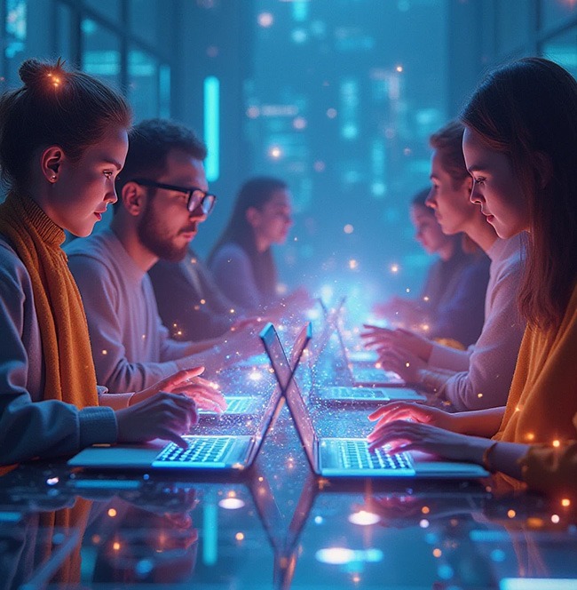 The Future of AI Workflows for Designers