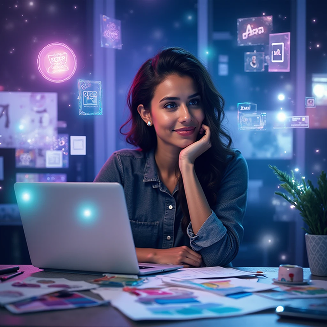 Real Use Cases: How Designers Actually Use AI Workflows