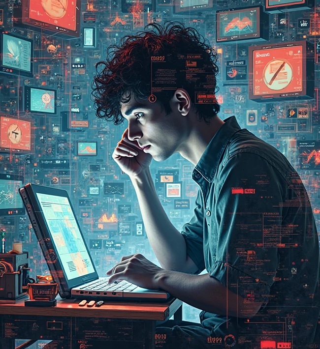 The Tools Behind Modern AI Workflows