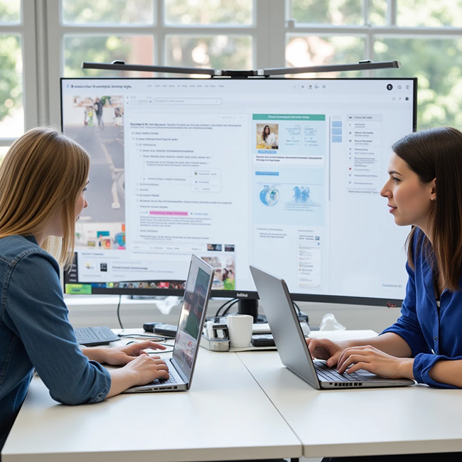 What Are AI Workflows in Design