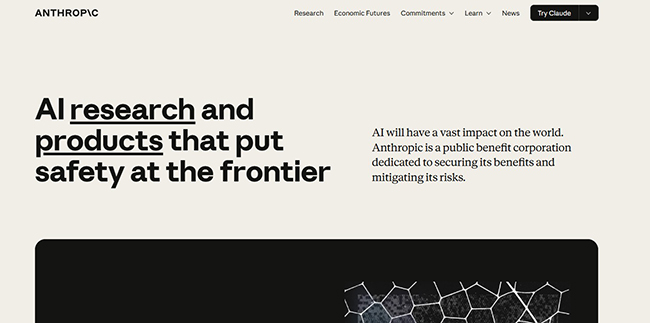 Anthropic Claude (AI Agents & Workflows)