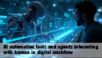 Best AI Agents & Automation Tools for 2026