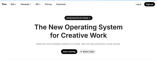 Pixelcut AI Upscaler