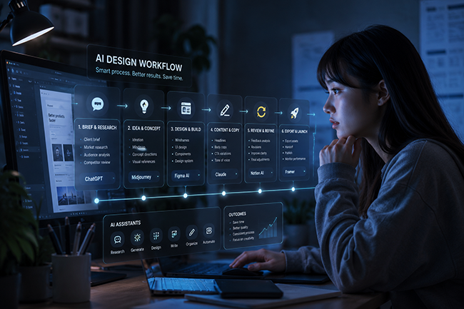 Why AI Workflows Matter More Than AI Tools