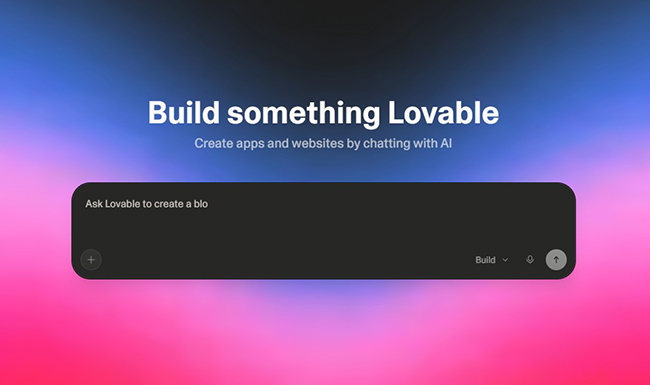 Lovable