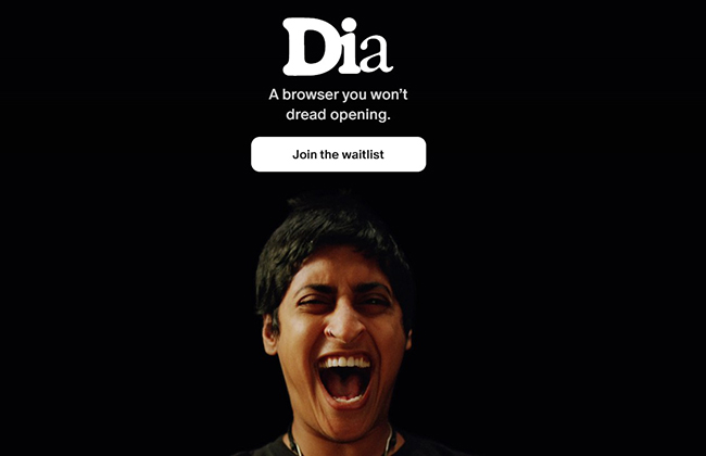 Dia