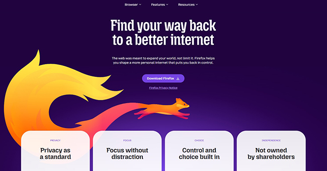 Firefox AI Sidebar
