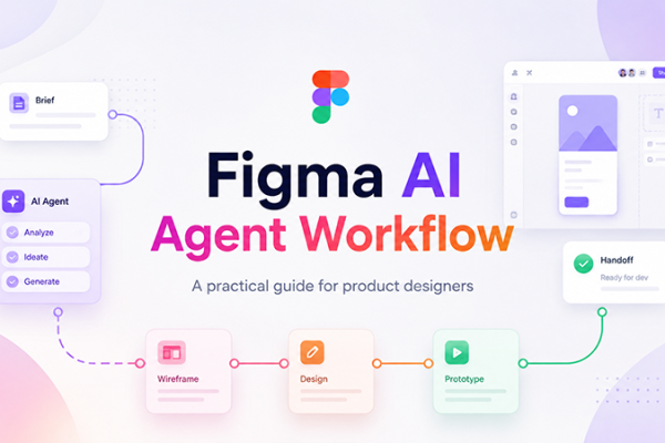 Figma AI Agent Workflow