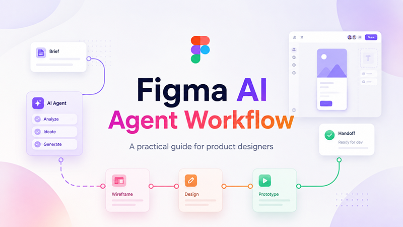 Figma AI Agent Workflow