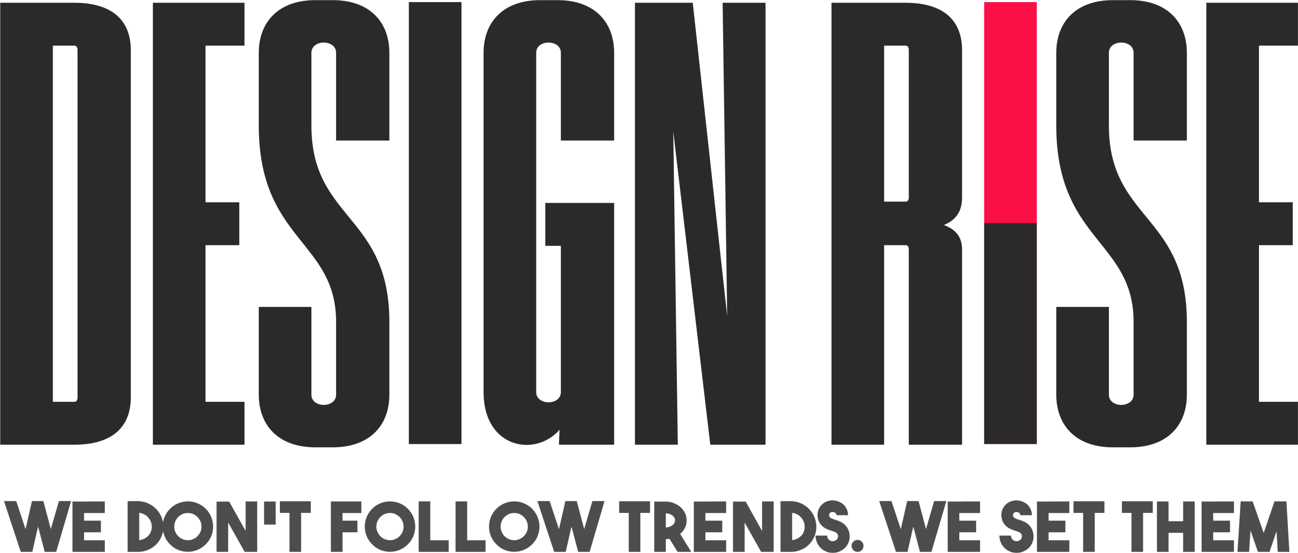 DesignRise Logo