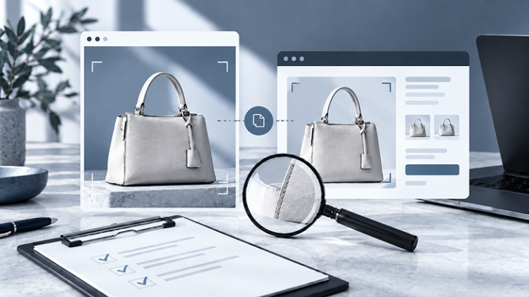 Before You Report Stolen Product Photos