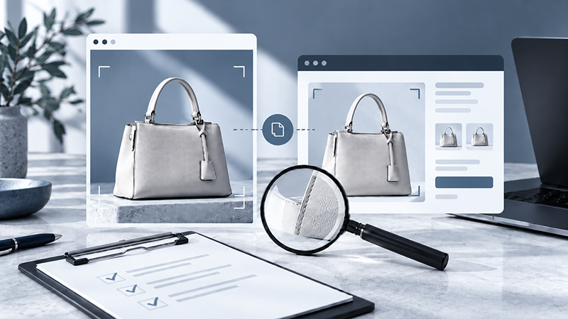 Before You Report Stolen Product Photos