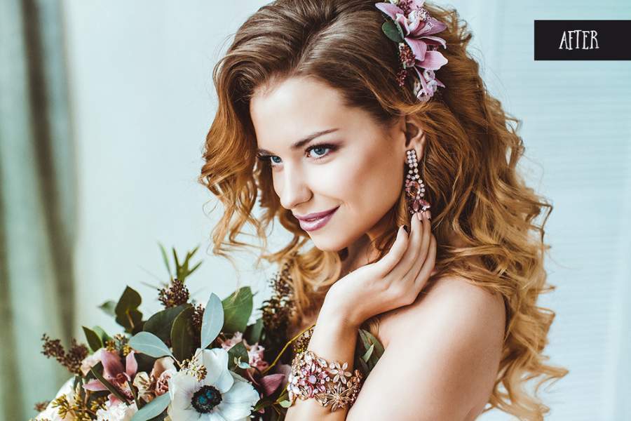 14 Free Photoshop Actions