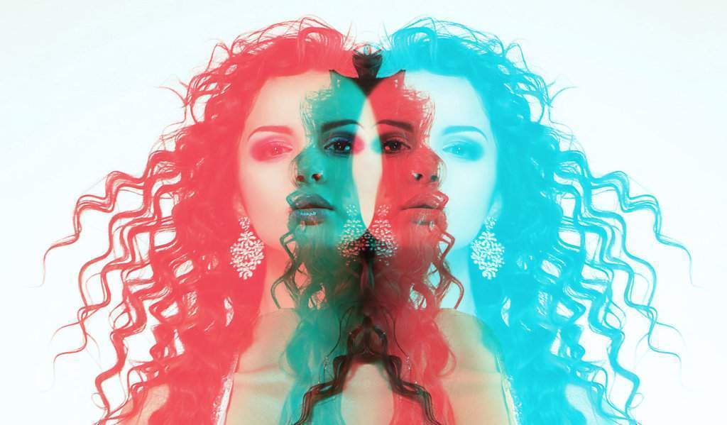 Double Exposure Photoshop Action