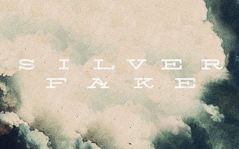 silverlake contemporary slab serif font free