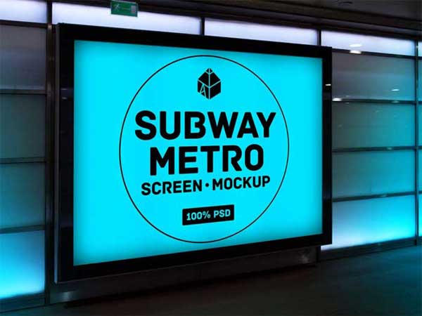 billboard mockups