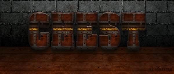 Chest Style