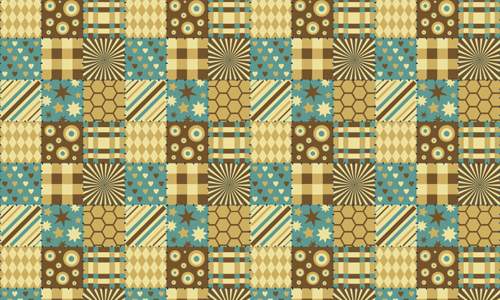 Quit Quilting