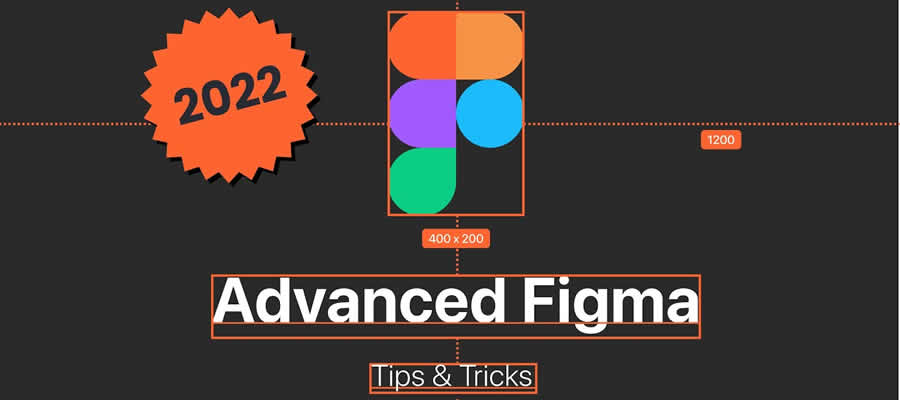 Advanced Figma Tips and Tricks Tutorial