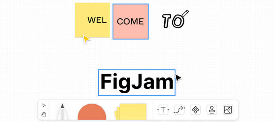 What Is FigJam by Figma