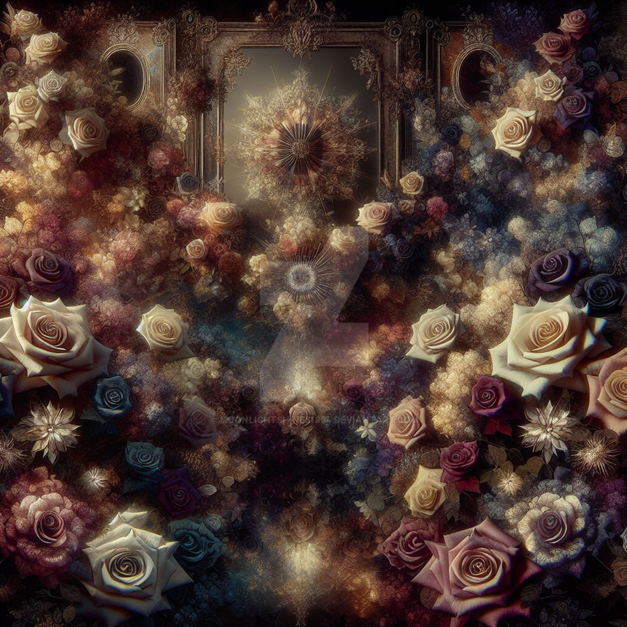 Enchanted Florals