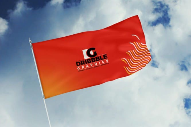 Free-Modern-Flag-Mockup-PSD-1024x683