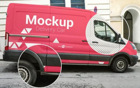 FREE-DELIVERY-CAR-MOCK-UP-IN-PSD