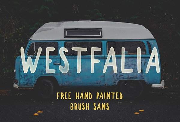 Westfalia